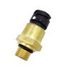 Aplicable al sensor electrónico de presión de combustible de camión Volvo 20499340 20452439