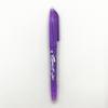 Comércio Exterior Popular Caneta Gel Apagável Controlada por Temperatura Criativa Quente Apagável 0.5 Caneta de Tinta Colorida Caneta de Assinatura Fabricante Atacado