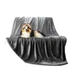 Manta impermeable a prueba de orina para mascotas transfronteriza, manta acogedora y cálida para parejas, manta multifuncional a prueba de manchas y a prueba de orina para mascotas