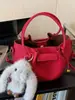 Moda Nova Outono e Inverno 2026 Transfronteiriça Bolsa de Mão Retrô de Alta Qualidade Bolsa Saco Bolsa de Ombro Cruzada