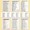 Adesivo de leitura facial com precisão questionadora de vida análise de personalidade habilidades de leitura de pessoas habilidades sociais