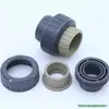 Conector de PVC a PPR Conector PPR y PVC / Conversión de Tubería de PVC Unión PPR Unión Caliente Interconexión Pegada por Fusión en Caliente