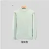 Suéter Pulôver Simples Retrô Japonês 2026 Gola Alta Meia Manga Solto Versátil Casual Top Camisa Camada Base Quente Macia