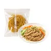 Fideos de soya y konjac sin gluten, altos en proteína, fideos instantáneos sin cocción, fideos sustituto de comida altos en fibra, OEM transfronterizo y fabricación de marca privada
