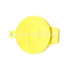 Adecuado para Jeep Jeep Compass Wrangler Cubierta de Tetera de Vidrio para Agua Tapa de Salida del Tanque de Spray Limpiaparabrisas Accesorios