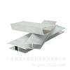 Folhas Processáveis, Materiais de Construção Transparentes, Painéis de Telhado Transmissores de Luz, Painéis Solares, Defletores, Painéis Industriais, Painéis de Policarbonato