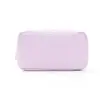 Bolsa Cosmética Seersucker Transfronteiriça Estilo Indiano Listrada Bolsa de Armazenamento de Cosméticos Mississippi Bolsa Cosmética Portátil