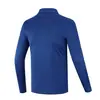 Roupas de Golfe Pgm Masculinas Primavera e Outono Roupas Respiráveis Camiseta de Manga Longa Tecido Funcional de Secagem Rápida Roupas Masculinas de Golfe