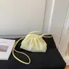 Bolso de hombro único estilo ins estilo instituto para chicas mochila linda de nicho bolso cruzado fresco y simple