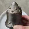 Máquina Cortadora de Carbón para Minería de Metales U82 Brocas de Corte con Cabezales de Aleación y Alta Dureza por Tratamiento Térmico Superficial