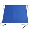 Carrito de servicio de doble cara Baiyun, carrito para recoger ropa de cama de habitaciones de hotel, carrito de limpieza, bolsa para ropa de cama