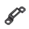 Herraje para Muebles Dos en Uno Desmontaje Oculto Engrosado Personalizado Conector de Tornillo de Hebilla de Paso Universal