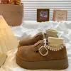 Zapatos sin cordones de suela gruesa estilo Birkenstock, colección de otoño 2026 para mujer, mocasines casuales, zapatos individuales Birkenstock