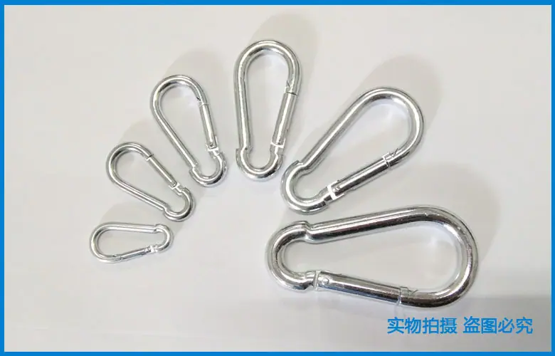 平钩大小规格