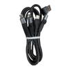Cable de Datos para Teléfono Móvil de Carga Súper Rápida Rhino 120W Uno para Tres Adecuado para Apple tipo-c Cable de Carga Tres en Uno
