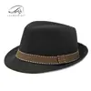 Sombrero Estilo Padre-Hijo para Hombre, Protección Solar de Verano, Sombrero Jazz Retro Británico, Sombrero de Playa de Moda, Sombrero Sombrilla de Protección Solar para Mujer
