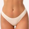 Dias New Cross-Border Sexy Threaded Cotton Thong Thongs Personalizado Atacado Respirável Algodão Roupa Interior Feminina