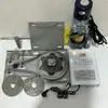 Núcleo de Motor para Puerta Enrollable Eléctrica Zhuchang 600kg Motor Eléctrico para Puerta de Garaje Juego Completo de Accesorios para Puerta Enrollable
