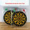 Dart Board terno infantil brinquedo infantil artigos esportivos atacado infantil dardo placa atacado cinco yuan loja de departamentos