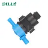 Válvula Solenoide del Cartucho de Carbón 0004708593 A0004708593
