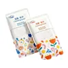 Toalla de limpieza desechable semanal, paquete portátil de viaje, toalla facial, extragrande y gruesa, algodón ultrasuave, adecuada para uso en dormitorio, toalla suave desechable para mujeres