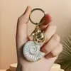 Chaveiro da Máquina de Garra Estrela do Mar Colorida da Moda, Brinde para Evento da Empresa, Pequeno Presente de Formatura de Jardim de Infância