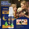 Spray Quita Ácaros South Moon para el Hogar, Dormitorio, Sofá, Ropa de Cama, Tela - Elimina Ácaros y Huevos de Piojos