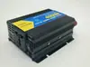 Inversor de coche 12V a 220V alta potencia inversor solar puesto exterior