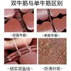 Cojín de sofá refrescante estilo mahjong de verano, edición de verano, madera maciza, antideslizante, seda de hielo, esterilla de bambú, sala de estar estilo europeo, tumbona