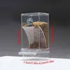 Comederos para Pájaros Acrílicos Sin Desorden Alimentador Automático para Loro Bebedero Contenedor de Comida Para Percha Periquito Periquitos Accesorios para Jaula de Pájaros