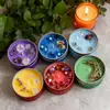 Velas Perfumadas Personalizadas, Aromas de Lavanda, Aromas de Lujo