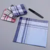 Pañuelo para Hombre Pañuelo Antiguo Algodón Puro Absorbente de Sudor Asequible Pañuelo Pequeño Toalla Cuadrada Algodón Puro Estilo Antiguo Pañuelo para Secar el Sudor Pañuelo