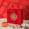 Bolsa de Regalo de Cumpleaños para Personas Mayores, Bolsa de Regalo de Cumpleaños, Bolso de Mano para Celebración de Cumpleaños, Caja de Regalo de Cumpleaños, Caja de Embalaje