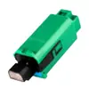Adequado para Chevrolet Monte Carlo 2000-2005 Interruptor da Luz de Advertência 10359032
