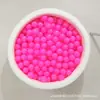 Bolas Oceánicas Espesadas Masticables al por Mayor, Grado Alimenticio, No Tóxicas, Inodoras, Bolas para Alberca de Jardín de Infancia, Juguetes de Baño para Bebé