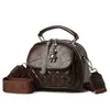 Bolso de Mujer 2026 Nuevo Estilo Bolso de Mano Moda Bolso de Hombro Simple Cruzado Casual Bolso de Mamá para Mujer