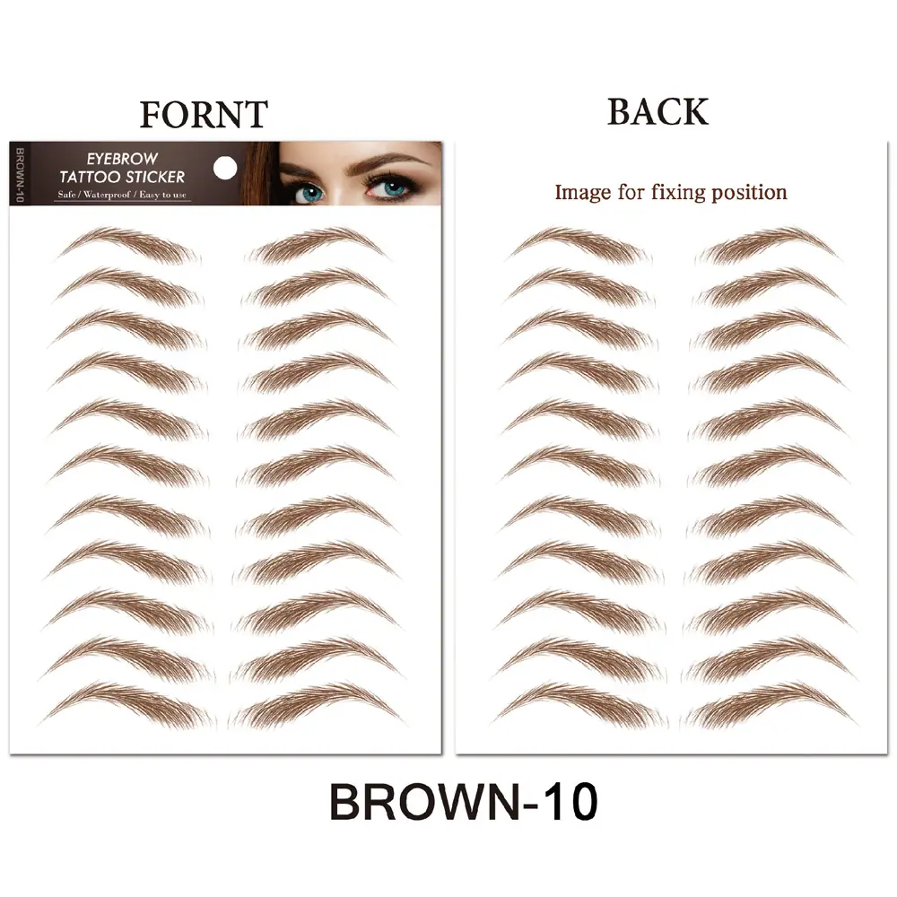 BROWN-10