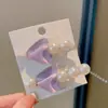 Presilhas de Cabelo Mistas Estilo Coreano Embaladas Individualmente para Crianças e Adultos, Conjunto de Acessórios de Cabelo da Moda para Atacado, Presilhas para Franja e Laterais
