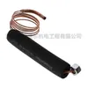 1624990201 Accesorios Secador Compresor de Aire Atlas Tapa Capilar A5-A6 R410A 50Hz