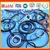 Anillo de Sellado de EPDM Fluorocaucho, Resistencia a Altas Temperaturas, Resistencia a la Corrosión y Resistencia al Aceite, Anillo de Sellado Tipo O para Maquinaria de Sistema Hidráulico