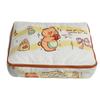 Bolsa de Viagem para Armazenamento Urso de Manteiga Mala de Armazenamento Roupas Roupa Íntima Organizando Roupas e Sapatos de Viagem Bolsa de Embalagem