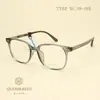 Gafas Deportivas Antideslizantes para Jóvenes 7722 al por Mayor con Patillas Ligeras de Silicona, Se Pueden Combinar con Monturas para Gafas de Prescripción con Filtro de Luz Azul