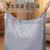 Bolsa de embalaje para mudanza, bolsa de almacenamiento desechable de gran capacidad para edredones, ropa y artículos varios, bolsa organizadora de equipaje, herramienta especial