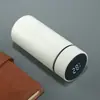 Copo térmico para negócios com logo impresso loja 4S de carros presente atacado Mercedes-Benz BMW Audi copo de água para homens e mulheres aço inoxidável