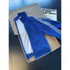 Sudadera con cremallera y cuello alto de tres rayas estilo americano, cárdigan, mangas raglán, textura de escamas de dragón, peso pesado, ropa deportiva, ropa exterior casual