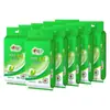 Toallitas Húmedas Esterilizantes Xinxiangyin 10 Piezas Empacadas Individualmente Toallitas Húmedas Esterilizantes para Limpieza al Aire Libre Portátiles Toallitas Húmedas Individuales