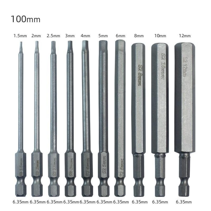 100mm