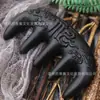 Peine de Incienso, Peine de Incienso Medicinal, Peine de Meridianos, Pulsera de Medicina Tradicional China, Material de Polygonum Multiflorum, Receta Antigua, Anticaída del Cabello, Cuidado del Cabello, Masaje de Cabeza al por Mayor