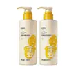 Shampoo Volumizador e Controlador de Oleosidade com Gengibre e Folha de Cipreste, Oem/Odm Personalizado com Fragrância Duradoura e Shampoo para Cuidados com os Cabelos, Processamento de Fábrica