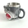 Caneca Militar Comemorativa de Novo Modelo Transfronteiriça Caneca de Café Comemorativa Militar Americana